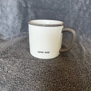 Coffee mug